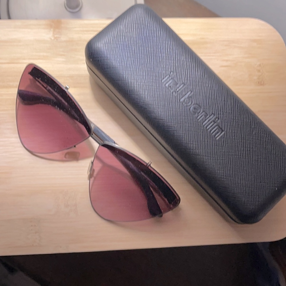 Stylish IC! Berlin Women’s Sunglasses